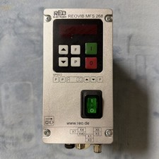 REOVIB MFS 268-6A-IP54 Vibratory Feeder Conve...