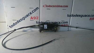 8200316574 handbremse elektrische RENAULT VEL SATIS BJ0 EXPRESSION 2002 266347