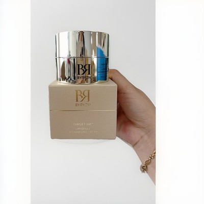 BYRYZN BR LipidFull Recharging Cream 50g K-beauty