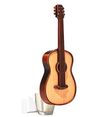Bath and Body Works Guitar Scent Control Wallflowers Plug