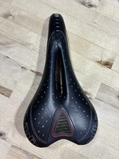 Selle Italia C2 Manganese Gel Flow Mag Railed Cycling Saddle Seat