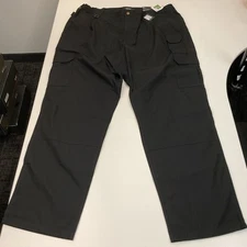 5.11 Tactical Taclite Pro Ripstop Regular Fit Pants, 74273 - Black 44x34