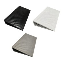 Floor Transition Strips Nonslip Threshold Ramp With Adhesive For Home Office