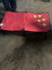 Petz Plus Dog Bed In A Bag. Was Broken But Is Now Fixed And Works Perfectly.