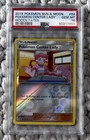 Hidden Fates Pokemon Center Lady 64/68 Gem Mint PSA 10 (POP 7)