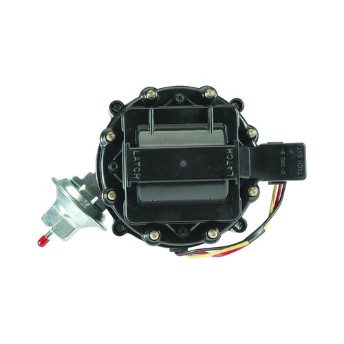 NEW DISTRIBUTOR FITS GMC CABALLERO JIMMY SPRINT R3500 V3500 1112494 1103606 - Bild 2 von 3