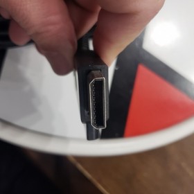 Vintage PS1 PS2 Sega Saturn NYKO COBRA LIGHT GUN 3rd Party Complete TESTED r