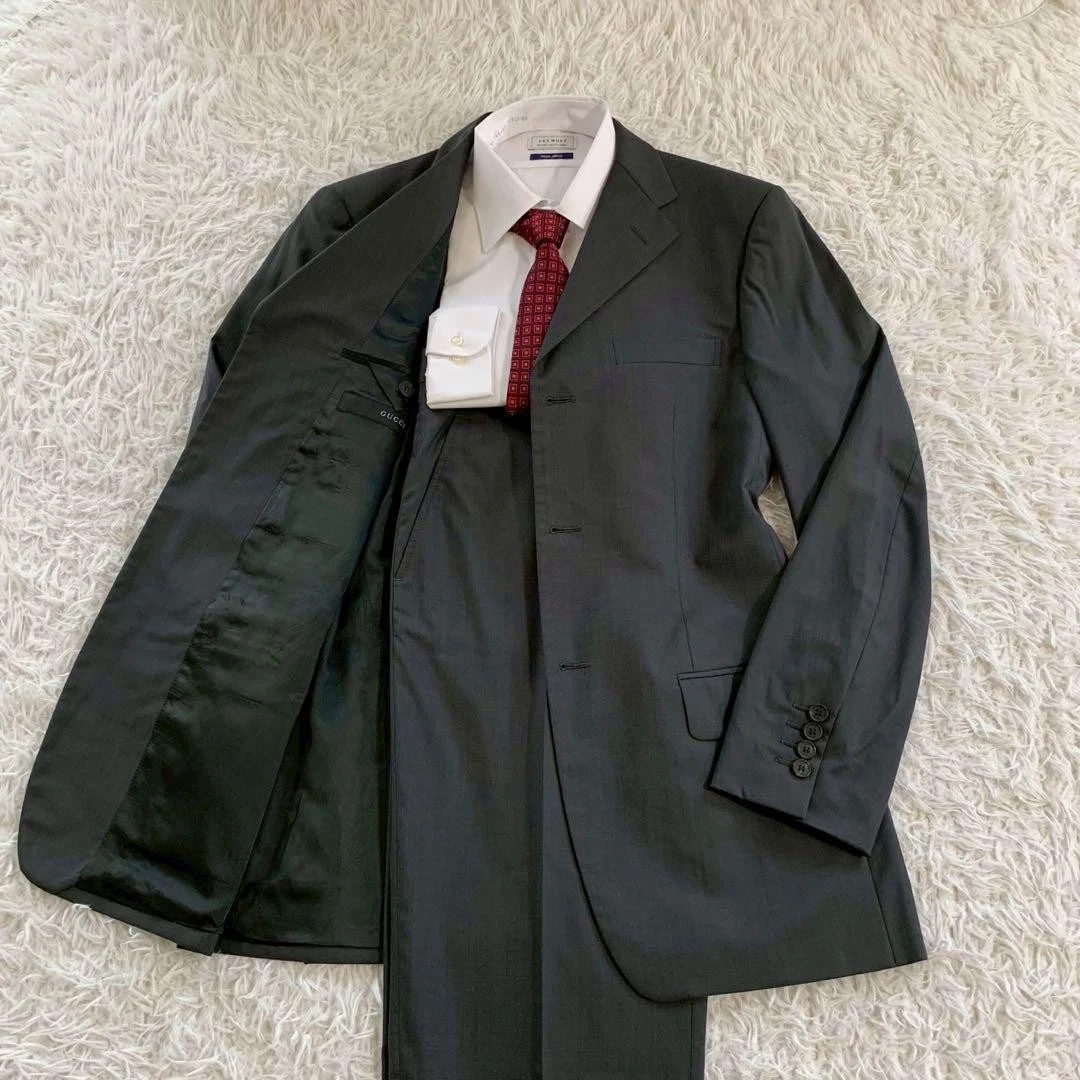 Xl Set Tuta Gucci Tom Ford