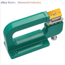 Hand - operated Leather Thinning Machine, Leather Peeling Tool