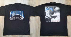 Madball Set It Off | eBay
