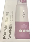 Comfyer Baby Portable Bottle Warmer 