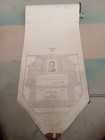 Vintage DeLuxe Reproducong Player Piano Roll #Y-6991 Golden Days Romberg — photo 5