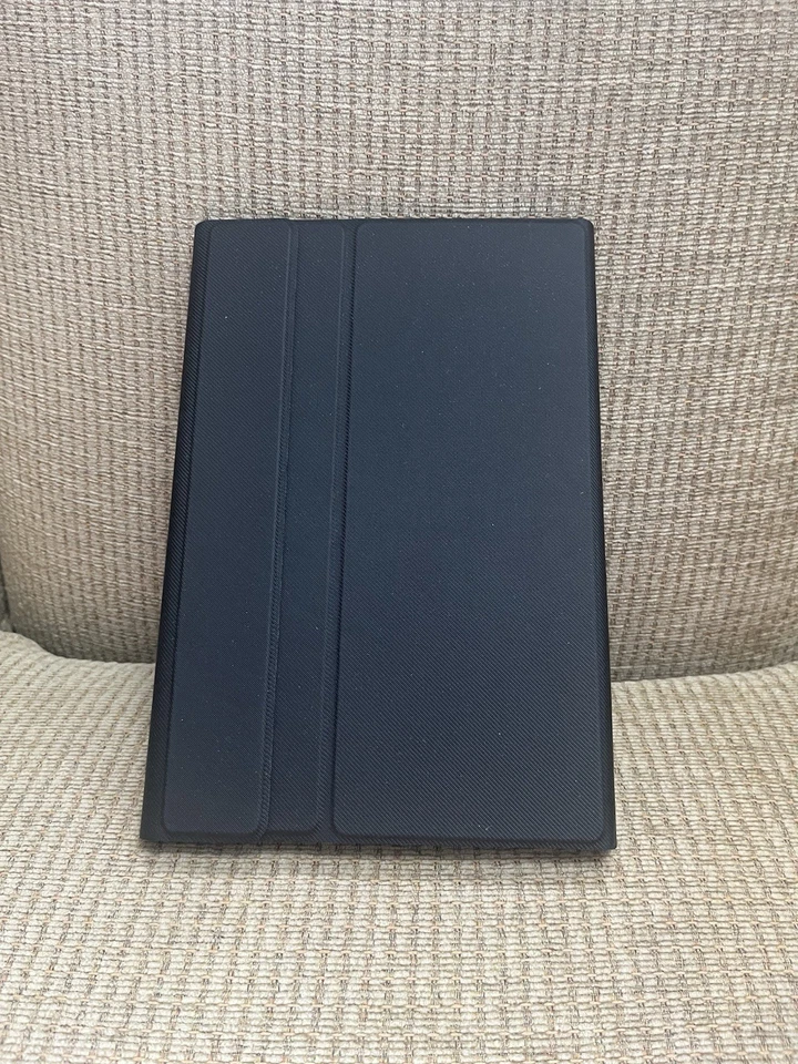 Wireless Keyboard Case Samsung Galaxy Tab A8 10.5" 2022 SM-X200/X205/X207 Black - Image 3 of 4