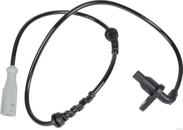 Herth+Buss Elparts Sensor Raddrehzahl ABS Sensor Hinten Links 70661527-image