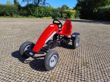 Bergo Extra Sport Go Kart