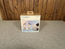 Meta Quest 3/3s Compact Charging Dock With Wireless Rechargeable Batteries