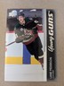 2021-22 NHL Upper Deck Series 1 Lane Pederson Young Guns #234 Arizona Coyotes A4