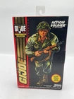 Action Soldier GI Joe Commemorative Collection 1994 Hasbro Figure NEW SEALED