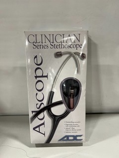 ADC Clinical Series Stethoscope