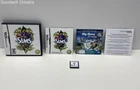 Nintendo DS - The Sims 3 + Case , Manual & Inserts - Boot Tested