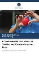 Experimentelle Und Klinische Studien Zur Verwendung Von Ozon | Paek (U. A.)