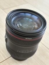 Canon EF 24-70mm F4L IS USM