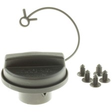 MotoRad MGC-834T Tethered Fuel Cap 1 Pack Fuel Tank Cap Fits Chevy S10 96