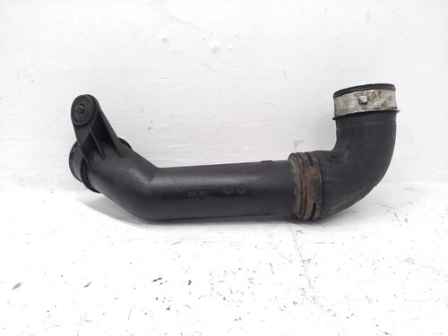 VW CADDY III Furgon 2KA, 2KH, 2CA, 2CH Ladeluftkühlerschlauch 27675648