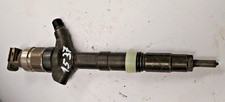 Toyota Avensis Corolla 2.0 D4D Denso Diesel Injector 23670-0G010