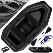 Schlauchboot Hunter SP 235