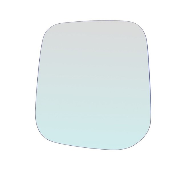 Spiegelglas AußEnspiegel Links Fahrer FüR Hyundai Galloper I Ab 1991-199-image