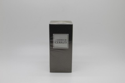 L'essence De Cerruti EDT 3.4oz(100ml) spray for men