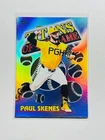 2026 Topps Paul Skenes Titans of The Game #TOG-14 Pittsburgh Pirates