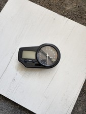 STRUMENTAZIONE YAMAHA R1 2000-2001 60000 KM / INSTRUMENT Quadro Strumenti