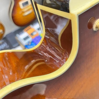 Ibanez ARTCORE AF95 VLS-12 Full Acoustic Electric Guitar Vintage