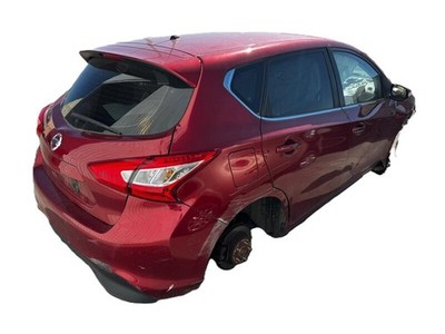 TL4138 getriebe ft NISSAN PULSAR C13 ACENTA 2014 1132029