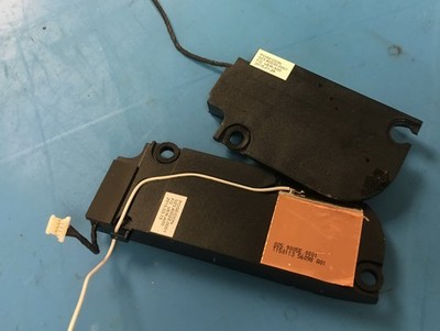 OEM Acer Aspire Nitro VN7-791G 17.3'' Left Right Internal Speakers 023.40030.0001
