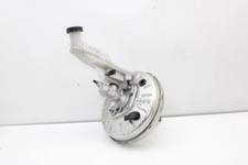 MERCEDES-BENZ A W176 Brake Servo Booster A2464301330 2.1 Diesel 100kw 2014 RHD