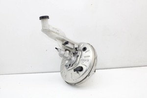 MERCEDES-BENZ A W176 Brake Servo Booster A2464301330 2.1 Diesel 100kw 2014 RHD