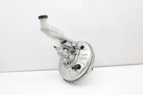 MERCEDES-BENZ A W176 Brake Servo Booster A2464301330 2.1 Diesel 100kw 2014 RHD