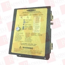 BANNER ENGINEERING MUSC-1 / MUSC1 (USED)