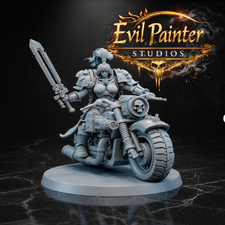 Evil Painter Studios | eBay Stores