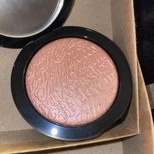 Melt Cosmetics Pink Moon Digital Dust Highlighter Powder Compact NEW