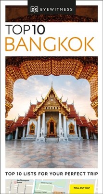 DK Top 10 Bangkok Paperback DK Travel