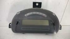 Compteur Citroen C2