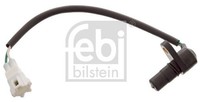 NEU - Febi Bilstein 102773 Sensor, Geschwindigkeit FüR CitroËN Peugeot Toyota