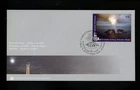 United Nations UNPA Geneva UN NY FDC #1026-1027 SET OF 2 Iceland Sweden 2011