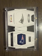 2019 Panini Playbook Football Cards 15