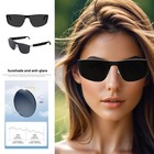 Glasses GS15 BT Sunglasses Smart Touch Audio Music Anti-blue Light Smart Glasses