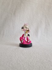 Pearl Amiibo Figure Off the Hook Splatoon ...